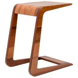 Măsuță de cafea Dizayno Home TG-Milano 079901 Brown