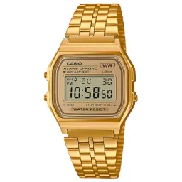 Casio A158WETG-9AEF
