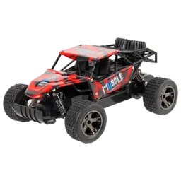 Mașină Essa Toys Cheetah King Musle UJ99-2815B