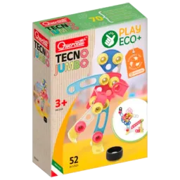 Constructor Quercetti Tecno Jumbo