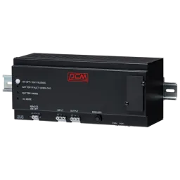 UPS POWERCOM UPS PowerCom DRU-850