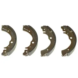 Set placute frână Brembo S 28 507