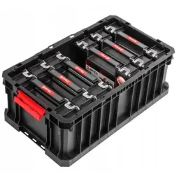 QBrick QS TWO Box 200+6x QS TWO
