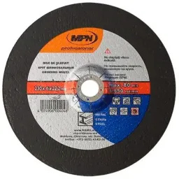 Disc cupă MPN 40749