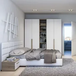 Set pentru dormitor Indart Texas