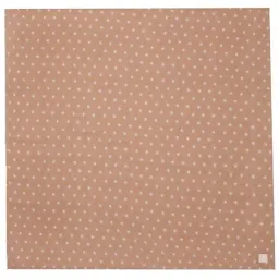 Pelincă Jollein Sun Biscuit / Brown