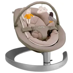 Nuna Leaf Grow (SE10315BISGL)