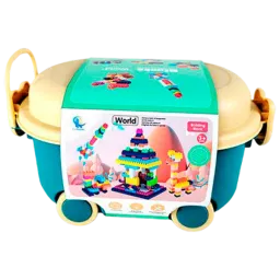 Constructor World 289141