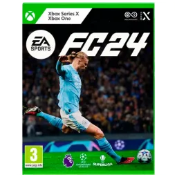 FIFA FC 24