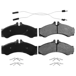 Plăcuțe de frână Aplus 71318AAP