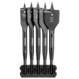 Set de burghie Dewalt DT70832-QZ