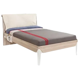 Pat pentru copii Cilek Duo