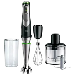 Braun MQ9135XI