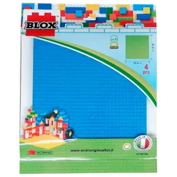 Constructor Androni Plăci