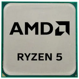 AMD Ryzen 5 5500