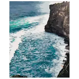 Strateg Coasta stâncoasă