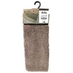 Covoraș de baie Tendance 46234 Microfibră / Capucino