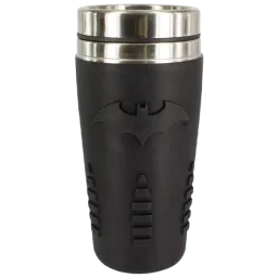 Cană termo fan Paladone DC Batman Black 0.45l