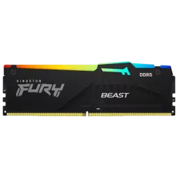 Kingston FURY Beast RGB KF556C36BBEA-64