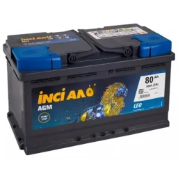 Inci Aku Start-Stop