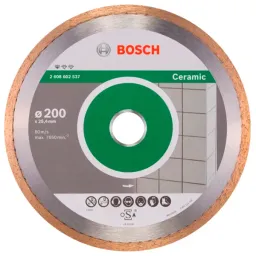 Bosch B2608602537