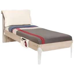 Pat pentru copii Cilek Duo