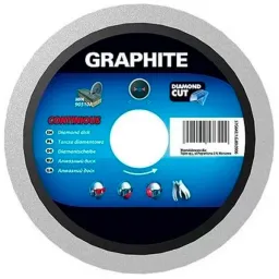 Disc diamant continuu Graphite 57H646