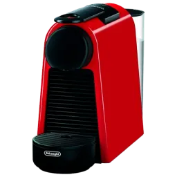 Aparat de cafea DeLonghi EN85.R Capsular/ 0.6 l/ Red