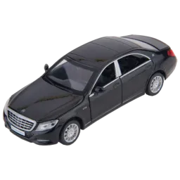 Mercedes-Benz S600 68401M