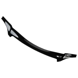 Deflector pentru capotă Lada Largus (R90) 2012 Vip Tuning