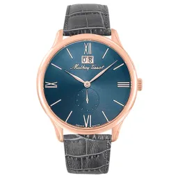 Mathey-Tissot H1886QPS