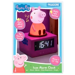 Paladone Icon Alarm Clock