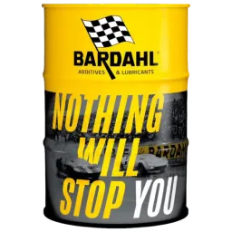 Bardahl LCR ANTIGEL CONCENTRE 6118