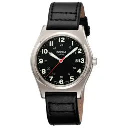Boccia 3674-01