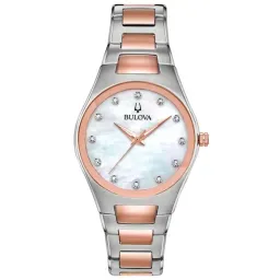 Bulova 98L244