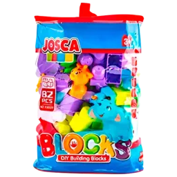 Constructor Josca Blocks