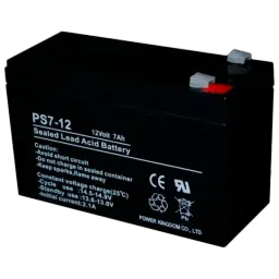 Acumulator pentru UPS Ultra Power GP7 12 12 V 7.5 Аh