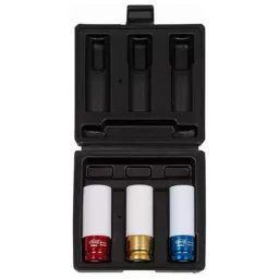 Set de chei tubulare Heyner 348500