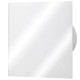 Panou pentru ventilatoare și grile ORNO ORWL3203GW Plexiglas / White
