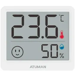 Electronic Xiaomi Duka ATuMan TH Mini