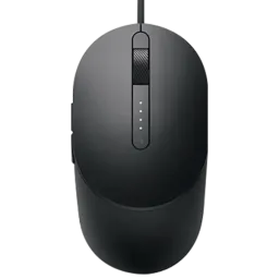 Dell Laser MS3220 Black