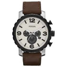 FOSSIL Nate Chronograph