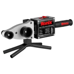 Aparat de sudat țevi din plastic Ronix RH-4401