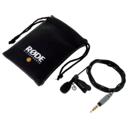 Microfon Rode Lavaliera Smartlav+