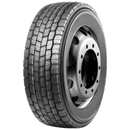 Hubtrac Regional D11