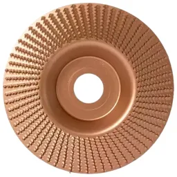 Disc circular Profmet 176342