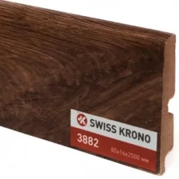 Plintă Kronopol 3882 MDF / 2500 mm