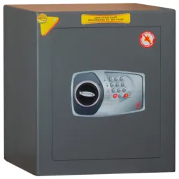 Safeu Technomax DPE/7P