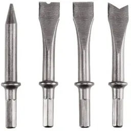 Set dălți Einhell 41.327.69