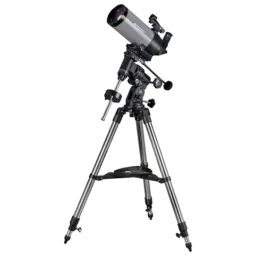 Telescop Bresser FirstLight MAC 100/ 1400 EQ-3